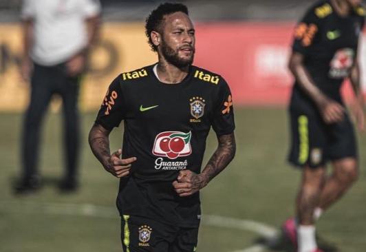 Rivaldo diz que PSG ‘não é para a categoria de Neymar’ e aconselha saída do clube