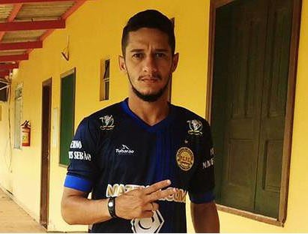 Rondoniense: Guaporé anuncia meia com experiência no futebol acreano