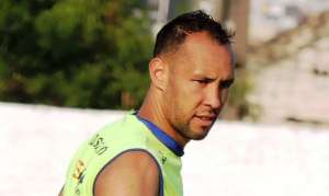 Copa Paulista: 'Temos que ter muita atenção', pede zagueiro do São Caetano para semi