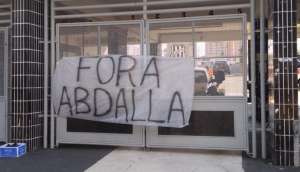 Boato de renúncia de presidente agita bastidores da Ponte Preta