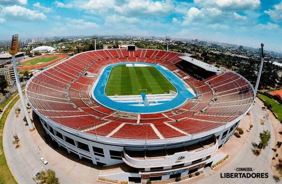 Ministra de Esportes do Chile garante que final da Libertadores será em Santiago