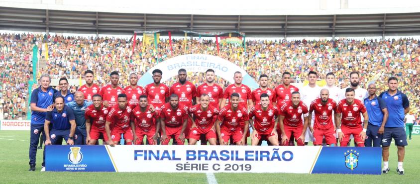 Pernambucano: Náutico renova com dupla titular do título da Série C