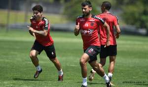 Sem Cittadini, Athletico-PR busca vitória contra Inter para se aproximar do G-6