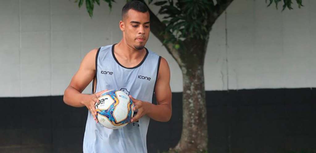 Rennan - Foto: Divulgação - Foto: Divulgação