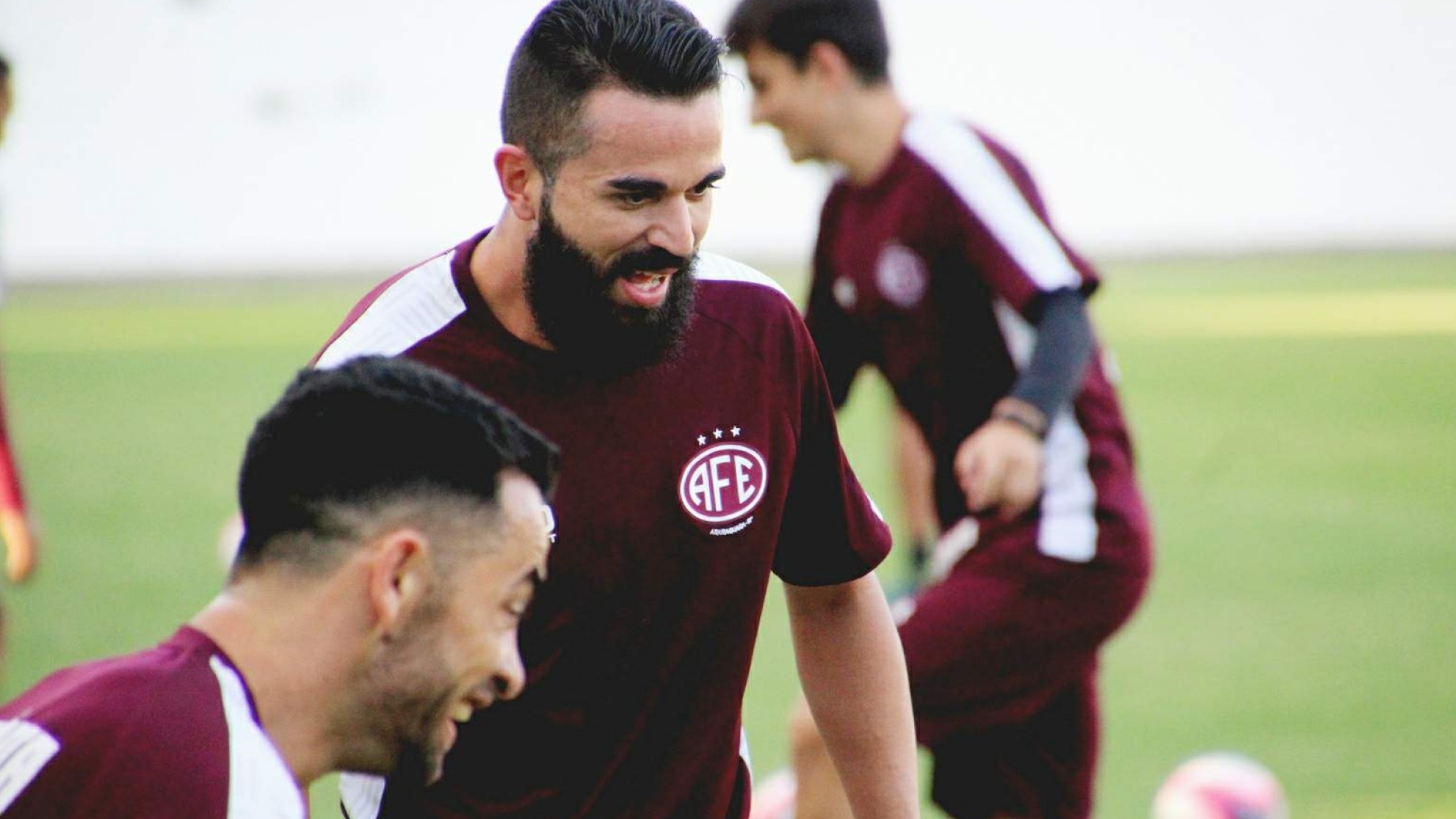 Paulista A2: Dupla ex-Água Santa chega ao Votuporanguense em pacote de quatro reforços