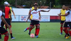 Ex-lateral do Corinthians confia no acesso na Série B 