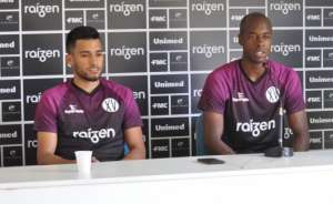 Copa Paulista: 'Queremos fazer história', garante volante do XV de Piracicaba