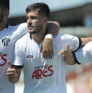 Copa Paulista: Meia do EC São Bernardo surge como solução na semi: 'farei de tudo'