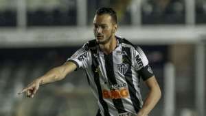 Zagueiro desabafa após derrota e já vê Atlético-MG brigando contra rebaixamento