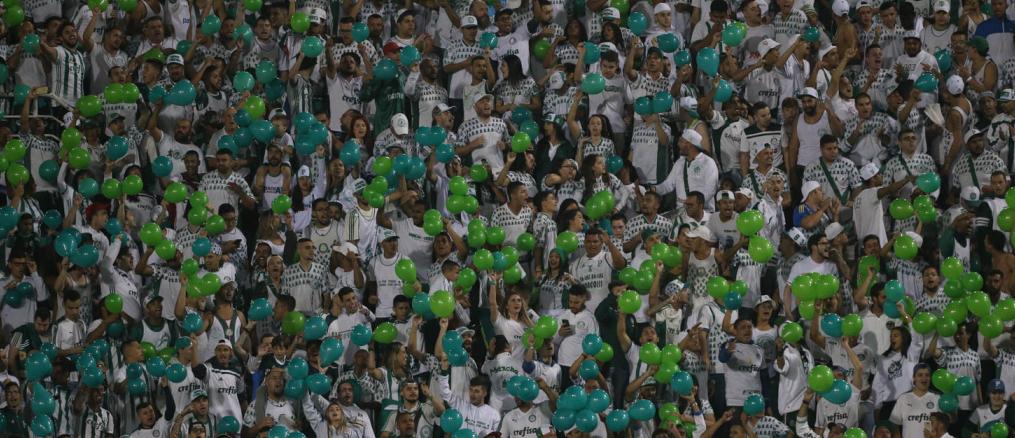Palmeiras vence o São Paulo e amplia freguesia do rival no seu estádio