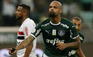 Tem assuntos sobre Guarani, Ponte e goleada do Palmeiras