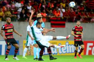 Guarani x Sport - Duelo de campeões brasileiros... Mas a realidade é outra!