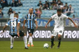 Botafogo recebe Cruzeiro em jogo decisivo na briga contra o rebaixamento