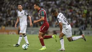 Sem vencer há quatro jogos, Fluminense volta a se preocupar com rebaixamento