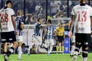 Vasco descarta vaga na Libertadores e foca em garantir permanência na elite