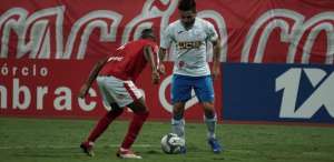 Série B: Atacante dá adeus e São Bento chega a nove jogadores dispensados