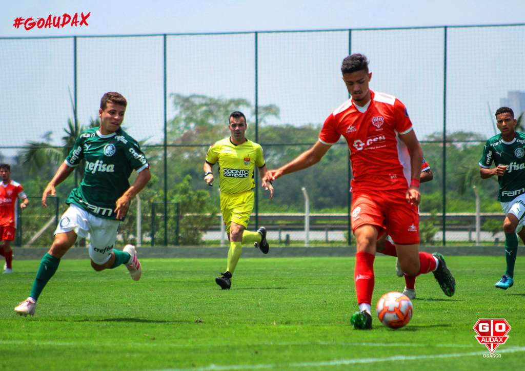 Matheus Cadorini fecha temporada com mais de 50 gols