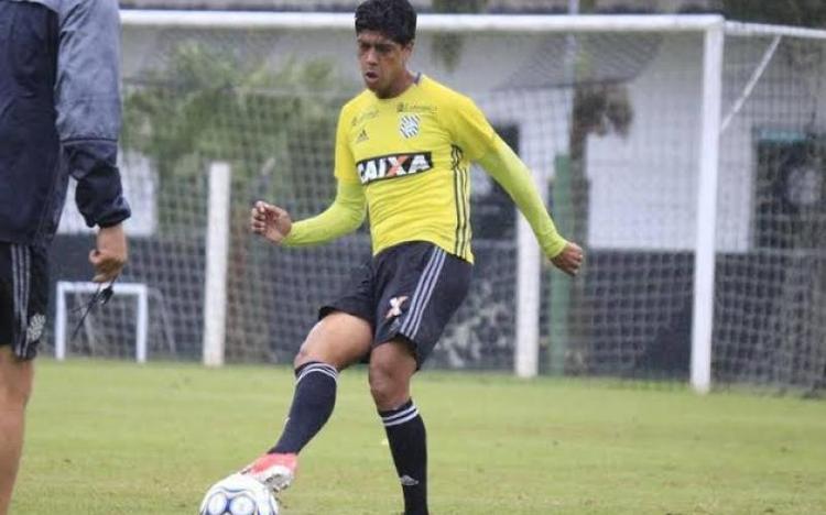 Pintado revela problema no batimento cardíaco de volante do Figueirense