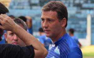 Segundona: Dirigente do Marília confirma conversas para manter técnico na Série A3