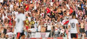 Segundona: Paulista deve ter apenas um desfalque para decisão contra o Marília