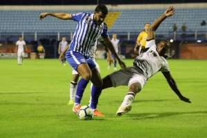 Virtualmente rebaixado, Avaí ainda depende só de si para escapar