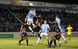 Segundona: Pelo titulo, Paulista e Marília se enfrentam pela 61ª vez