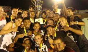 Segundona: Carlão relembra campanha do Paulista e gol do título em 2011