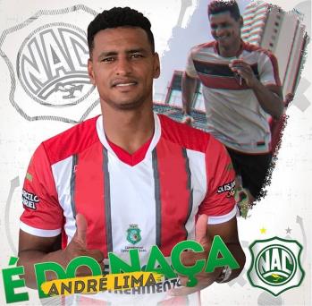 Paraibano: Zagueiro campeão da Série D pelo Ferroviário acerta com Nacional