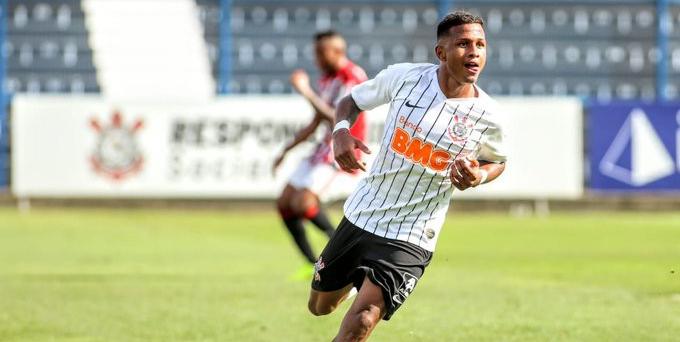 BRASILEIRO SUB-20: Corinthians e Palmeiras avançam para a semifinal