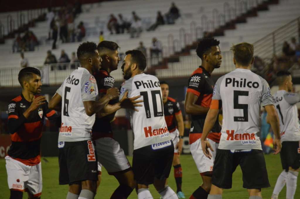 Foto: Victor Gomes / ACG