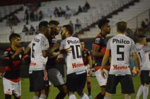 Operário-PR x Atlético-GO - Esperançoso, Fantasma tenta ampliar jejum atleticano