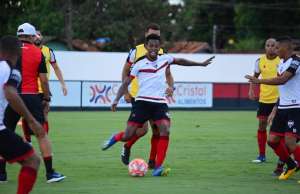 Pedro Raul elogia Operário e Moacir vê jogo difícil para o Atlético-GO pela Série B