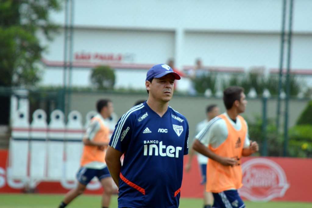 Liziero pode reforçar o São Paulo contra a Chapecoense e Pablo seguirá fora