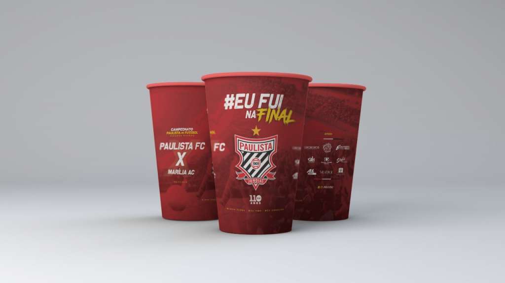 Foto: Jurandir Segli / Divulgação / Paulista FC