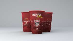 Segundona: Com quantidade limitada, Paulista venderá item de recordação da final