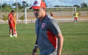 CRB defende melhor campanha como visitante para se aproximar mais do G4 da Série B