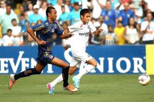 Paulista A2: Com ex-Ponte e Palmeiras, Penapolense anuncia 'pacotão' de reforços