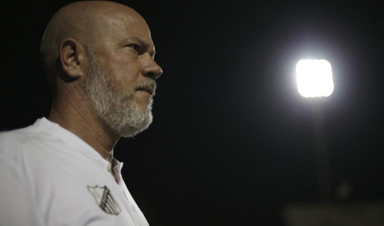 Zago quer acesso e título. (Foto: Divulgação)