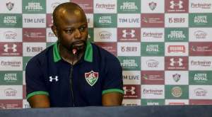 Reunião é cancelada e treinador ganha mais uma chance no Fluminense
