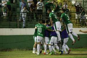 Credite essa vitória do Guarani na conta do treinador Carpini