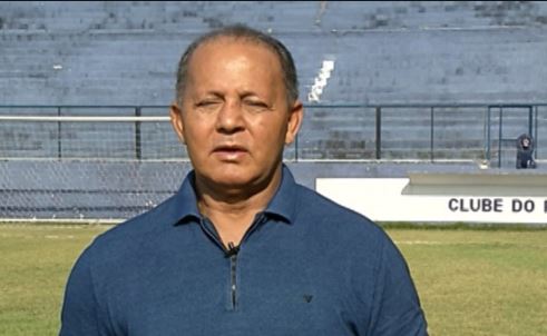 Ídolo do Remo sofre infarto e está internado em Belém