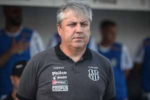 Série B: Com três trocas, Ponte Preta fecha preparação antes de visitar o América-MG