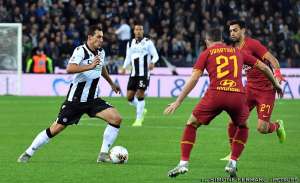 Italiano: Após levar 11 gols em 2 jogos, técnico da Udinese é demitido