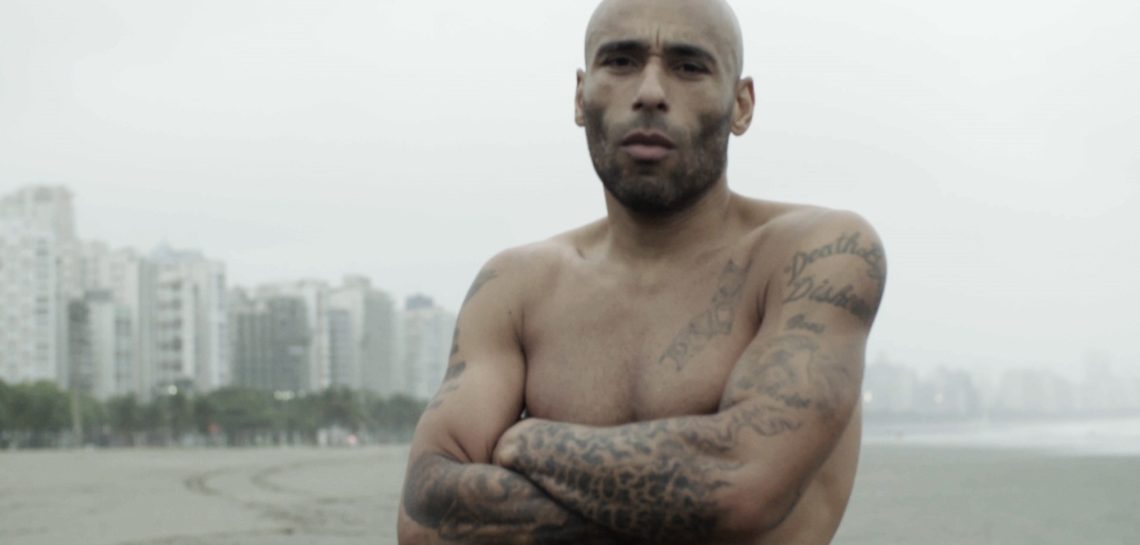 Após deixar prisão, ‘Filho do Rei’ volta ao Santos e assume cargo de coordenador na base