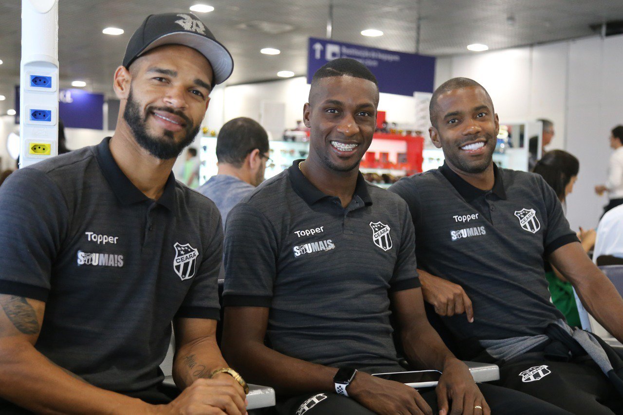 Ceará tenta superar defesa desfigurada para pontuar em São Paulo