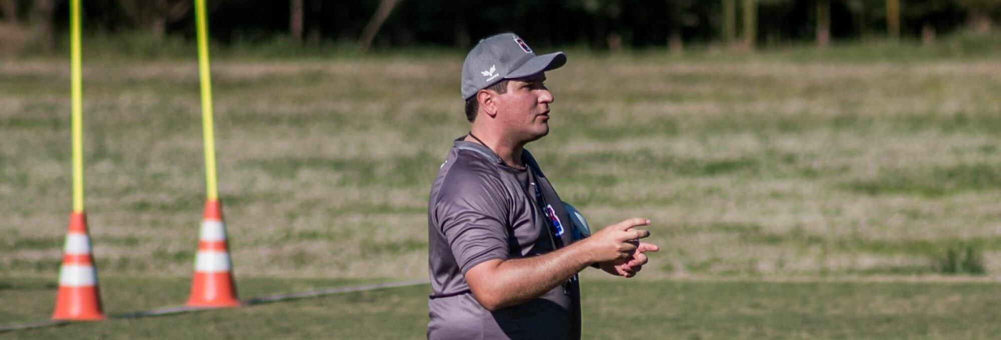 Matheus Costa desabafa sobre campanha do Paraná: “Muitos não acreditam no acesso”