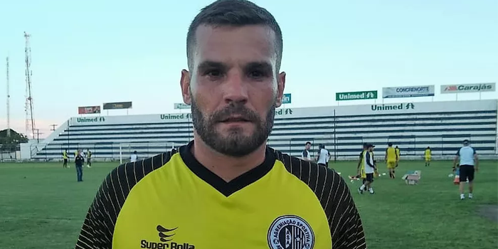 Paulista A2: Sertãozinho contrata artilheiro da Copa ES que já jogou no Olímpia