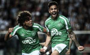 Desfalcada, Chape aposta na força da Arena Condá para superar o São Paulo