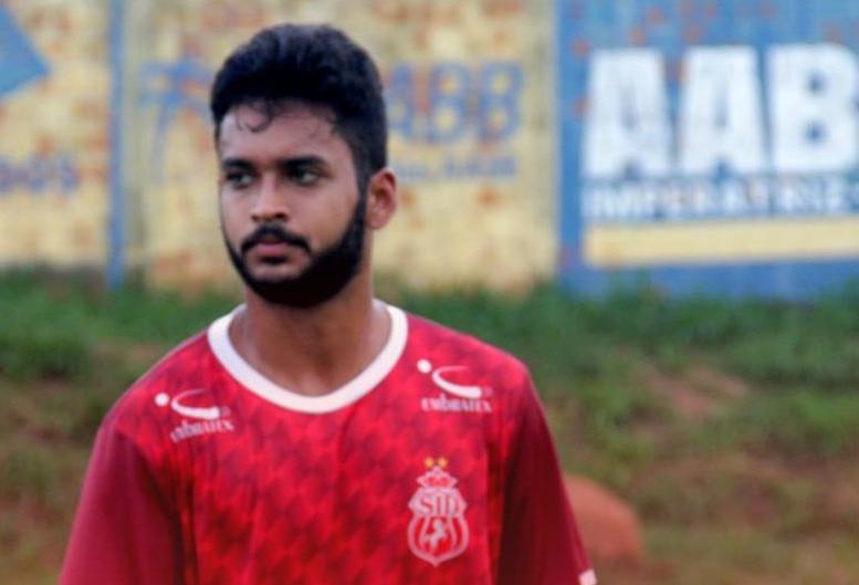 Maranhense: Sampaio Corrêa contrata artilheiro do Imperatriz na Série C