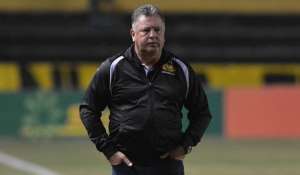 Roberto Cavalo mostra confiança antes de decisão: 